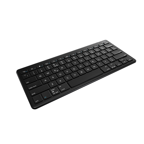 ZAGG Universal Keyboard Bluetooth KB UK English. Keyboard form factor: Mini. Keyboard style: Straight. Connectivity techno