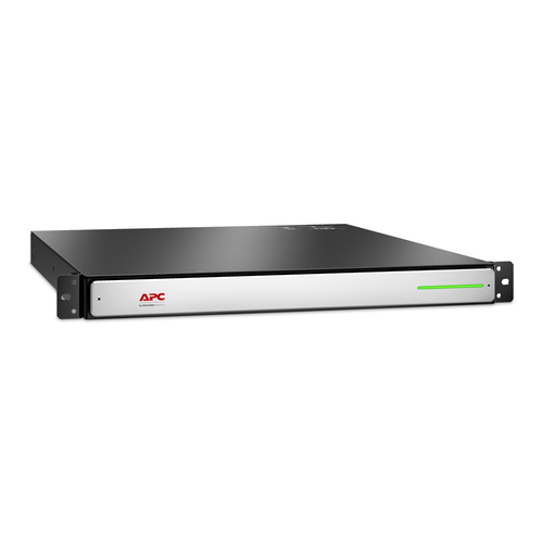 APC by Schneider Electric Smart-UPS UPS Battery Pack - 48 V DC - Lithium Ion (Li-Ion) - 5 Year Minimum Battery Life - 10 Y