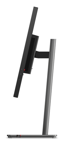 Lenovo ThinkVision P27Q-40 27" Class WQHD LED Monitor - 16:9 - Eclipse Black - 68.6 cm (27") Viewable - In-plane Switching