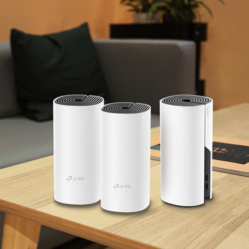 AC1200 MESH WI-FI SYSTEM WHOLE-HOME