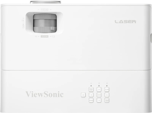 Viewsonic LX750-4KB. Projector brightness: 4000 ANSI lumens, Projector native resolution: UHD 4K (3840x2160), Contrast rat