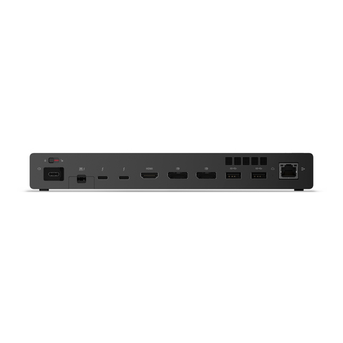 ThinkPad Thunderbolt 5 Smart Dock 7500 - EU