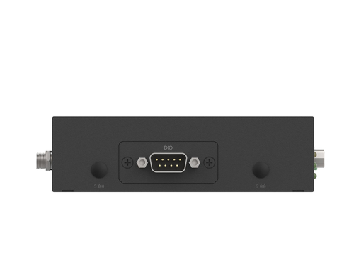 Industrieller Computer Lenovo ThinkEdge SE30n Gen2 13LV000KGE - Intel Core 5 120U Deca-Core 1,40 GHz Prozessor - 8 GB RAM 
