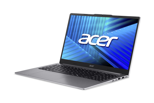 Acer Extensa 15 EXO15-51 EXO15-51-58BP 39.6 cm (15.6") Notebook - Full HD - 60 Hz - Intel Core Ultra 5 115U - 16 GB - 512 