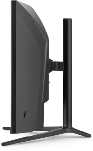 ViewSonic VX3418C-2K 34 Zoll Klasse UWQHD Gekrümmter Bildschirm Gaming-LED-Monitor - 21:9 Format - Schwarz - 86,4 cm (34 Z