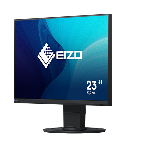 EIZO FlexScan EV2360-BK. Bildschirmdiagonale: 57,1 cm (22.5"), Display-Auflösung: 1920 x 1200 Pixel, HD-Typ: WUXGA, Bildsc