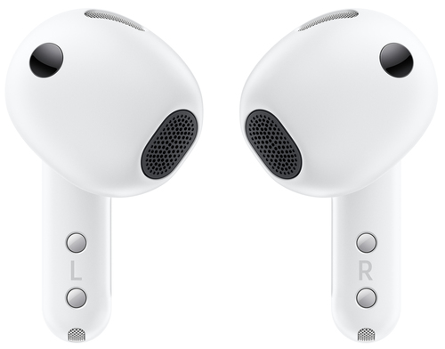 R540 GALAXY BUDS4 WHITE