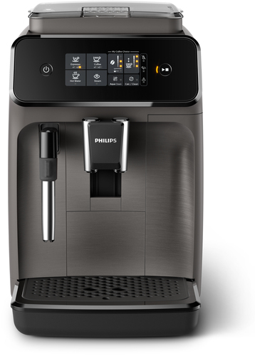 Philips Macchine da caffè completamente automatiche Serie 1200 EP1224. Tipo di prodotto: Macchina per espresso, Tipologia 