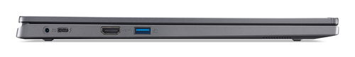 Acer Aspire 17 A17-51M A17-51M-558T 43,9 cm (17,3 Zoll) Notebook - Full HD - 60 Hz - Intel Core 5 120U - 16 GB - 512 GB SS