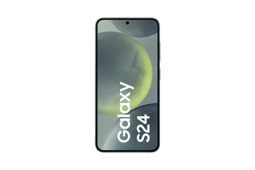 Samsung Galaxy S24 SM-S921B/DS 256 GB Smartphone - 15.7 cm (6.2") Dynamic AMOLED 2X Full HD Plus 2340 x 1080 - Deca-core (