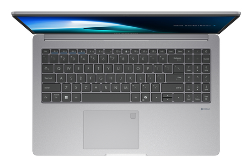 ASUS ExpertBook P1 P1503CVA-S72481X. Type de produit: Ordinateur portable, Format: Clapet. Famille de processeur: Intel Co