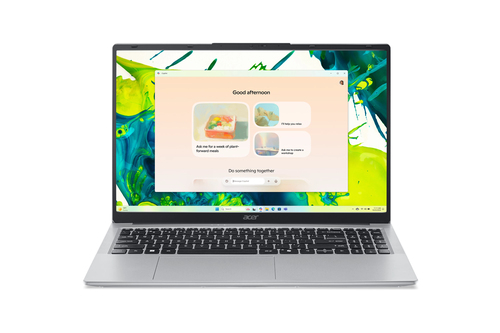 ASPIRE LITE 15 AL15-54P-53UA
ntel Core Ultra 5 115U
Windows 11 Windows 11 Home
16 DDR5
SSD PCI EXPRESS 512
Intel Intel Gra