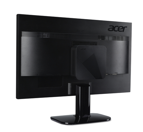 Acer VN1502G-13N0U. Chassis type: Mini PC, Product type: Mini PC. Maximum internal memory: 64 GB. Ethernet LAN (RJ-45) por