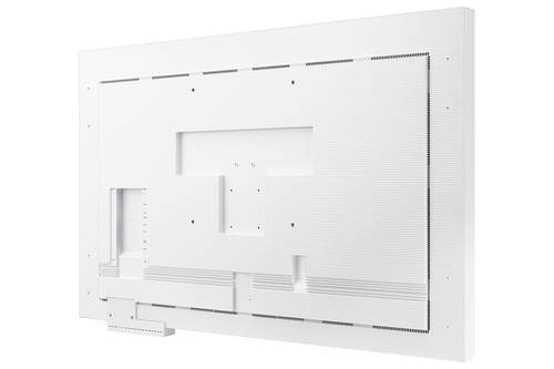 Samsung Flip WM65F 1651 mm 4K UHD LCD Collaboration Display - Infrarot (IrDA) - Touchscreen - 3840 x 2160 - 450 cd/m² - 4,