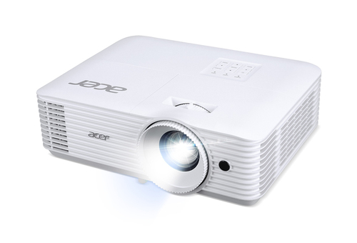 Acer P1558i 3D Deckenmontage DLP-Projektor - 16:9 - Weiß - 1920 x 1080 Piel - 15,000:1 Kontrastverhältnis - 5200 lm Hellig