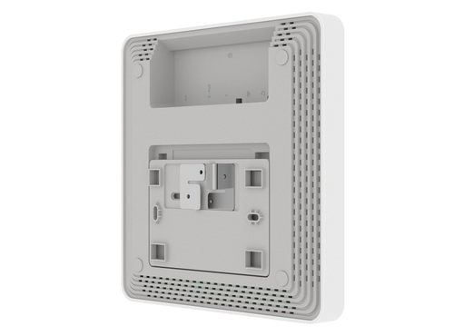 Keenetic Orbiter Pro KN-2810 wifi 5  Roteador sem fio - Dual Band - 2,40 GHz Banda ISM - 5 GHz Banda UNII - 108,38 MB/s Ve