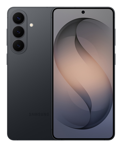 Samsung Galaxy S26+ SM-S947B/DS 512 GB Smartphone - 17 cm (6.7") Dynamic AMOLED 2X QHD+ 3120 x 1440 - Deca-core (3.80 GHz 