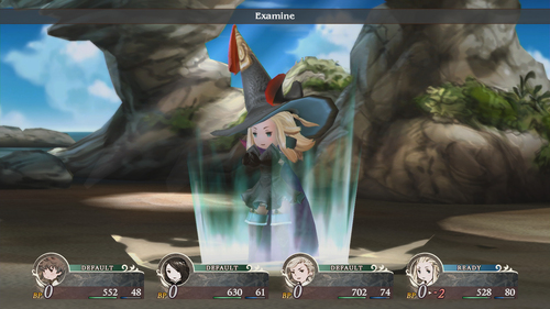 Nintendo Bravely Default Flying Fairy HD Remaster. Game edition: Remastered, Platform: Nintendo Switch 2, PEGI rating: 12,