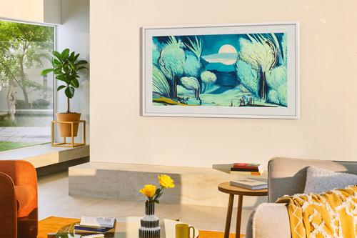 Samsung 109,2 cm LCD-TV - 1092,20 mm Klasse