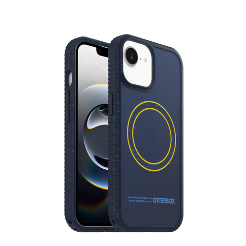 OtterBox Sole Estojo para Apple iphone 13, iPhone 15 Smartphone - Varejo - 1 - Resistente a quedas