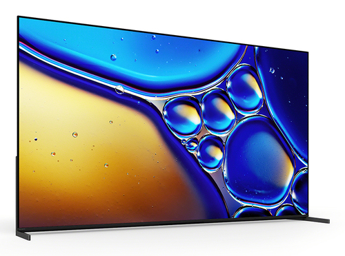 Sony K-55XR8M2. Dimensioni diagonale schermo: 139,7 cm (55""), Risoluzione del display: 3840 x 2160 Pixel, Tipologia HD: 4