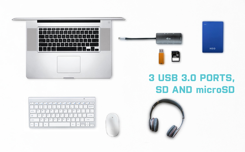 i-tec Metal USB-C Nano Dock 4K HDMI + Power Delivery 100 W. Übertragungstechnik: Kabelgebunden, Hostschnittstelle: USB 3.2