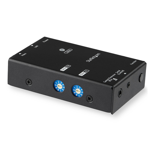 StarTech.com HDMI over IP Receiver for ST12MHDLNHK - Video over IP - 1080p - Broadcast your HDMI signal to multiple locati