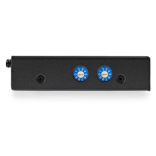 StarTech.com HDMI over IP Receiver for ST12MHDLNHK - Video over IP - 1080p - Broadcast your HDMI signal to multiple locati