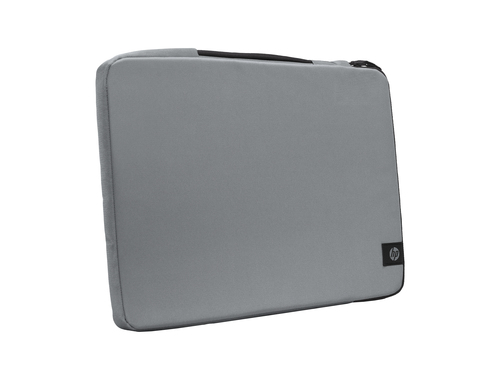 Borsa rigida per il trasporto HP (Sleeve) per 33 cm (13") a 35,6 cm (14") Computer portatile - Resistenza all'acqua