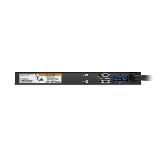 APC by Schneider Electric Smart-UPS UPS Battery Pack - 48 V DC - Lithium Ion (Li-Ion) - 5 Year Minimum Battery Life - 10 Y