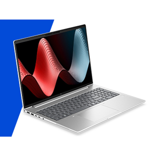 HP EliteBook 6 G2a AI PC. Product type: Laptop, Form factor: Clamshell. Processor family: AMD Ryzen™ 5, Processor model: 2