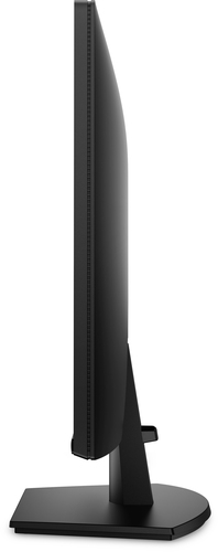 Dell SE2726H 27" Class Full HD LED Monitor - 16:9 - 68.6 cm (27") Viewable - In-plane Switching (IPS) Technology - LED Edg
