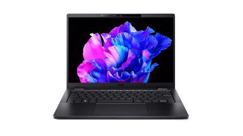 Acer TMP614-53-TCO-796B 35,6 cm (14 Zoll) Notebook - WUXGA - 1920 x 1200 - Intel Core i7 13. Gen. i7-1355U Deca-Core 1,70 