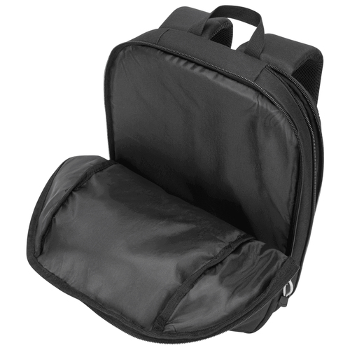 Sacoche de transport Targus Intellect TSB966GL - Sac à dos Style pour 38,1 cm (15") à 40,6 cm (16") Ordinateur Portable - 