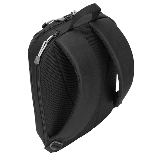 Sacoche de transport Targus Intellect TSB966GL - Sac à dos Style pour 38,1 cm (15") à 40,6 cm (16") Ordinateur Portable - 