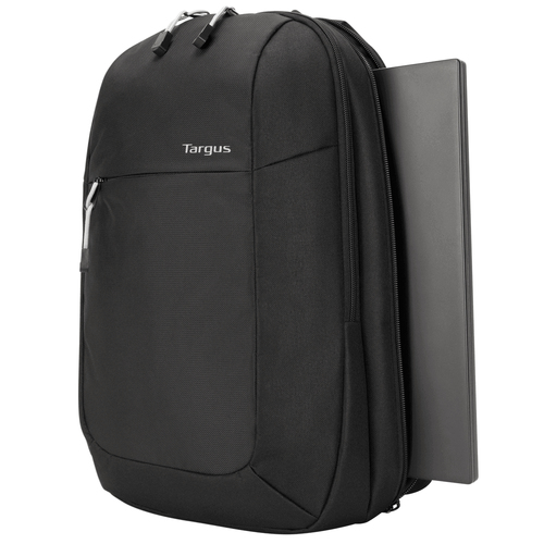 Sacoche de transport Targus Intellect TSB966GL - Sac à dos Style pour 38,1 cm (15") à 40,6 cm (16") Ordinateur Portable - 