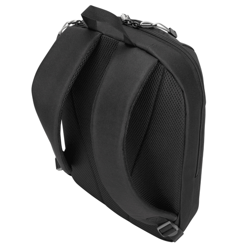 Sacoche de transport Targus Intellect TSB966GL - Sac à dos Style pour 38,1 cm (15") à 40,6 cm (16") Ordinateur Portable - 