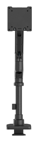 Vogel's ESSENTIAL M3021 Monitorarm. Höchstgewichtskapazität: 20 kg, Minimum Bildschirmgr�ße: 43,2 cm (17"), Maximale Bilds