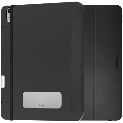 OtterBox React Estojo de transporte (Página) para 33 cm (13") Apple Tablet - Preto