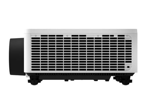 Sharp NEC Display XP-P601Q-W Bodenmontierbar, Deckenmontage DLP-Projektor - 16:9 - 3840 x 2160 Piel - 3,000,000:1 Kontrast