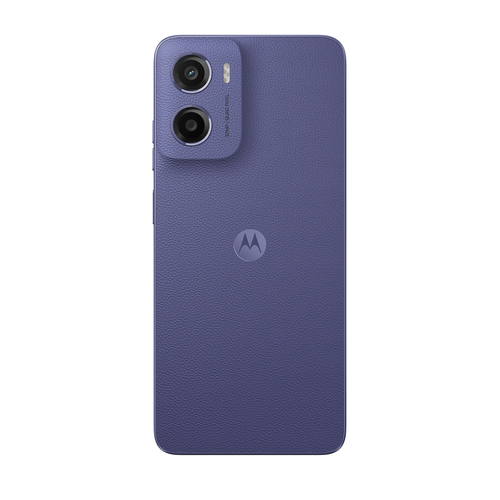 Motorola Mobility moto e15 64 GB Smartphone - 16,8 cm (6,6") LCD HD+ 1604 x 720 - Octa-core (Cortex A75Dual-core (2 núcleo