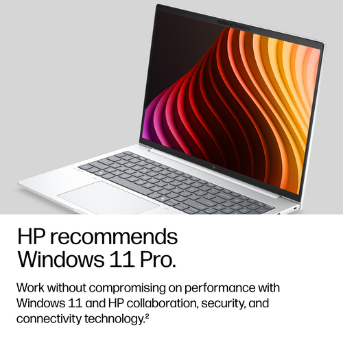 HP EliteBook 8 G2i Next Gen AI PC. Product type: Laptop, Form factor: Clamshell. Processor family: Intel Core Ultra 7, Pro