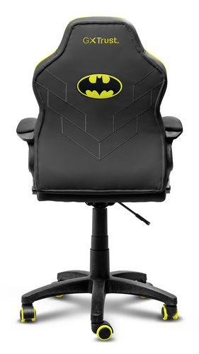 Trust 25786. Produkttyp: PC-Gamingstuhl, Maximales Nutzergewicht: 110 kg, Sitztyp: Gepolsterter Sitz. Höhe (max): 100 cm, 