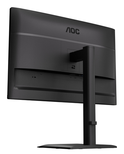AOC X24E4U 24" Class WUXGA Monitor LCD - 16:10 - 61 cm (24") Viewable - Tecnologia IPS (In-plane switching) - 1920 x 1200 