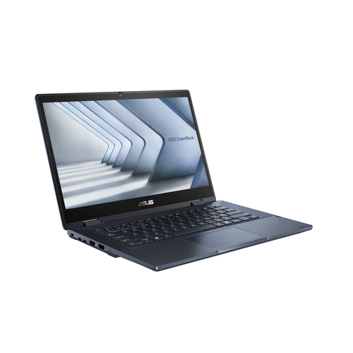 ASUS ExpertBook B3 Flip B3402FVA-EC2462XA. Product type: Hybrid (2-in-1), Form factor: Convertible (Folder). Processor fam