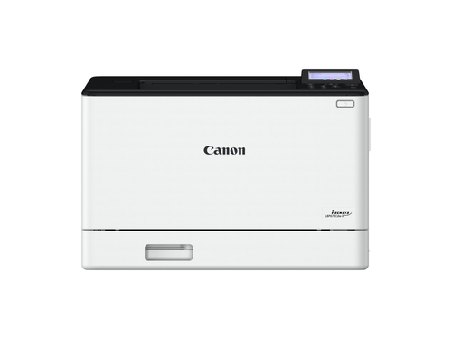 Canon i-SENSYS LBP673CDW II Wired/Wireless Laser Printer - Colour - 60 ppm Color - 1200 x 1200 dpi Print - Automatic Duple