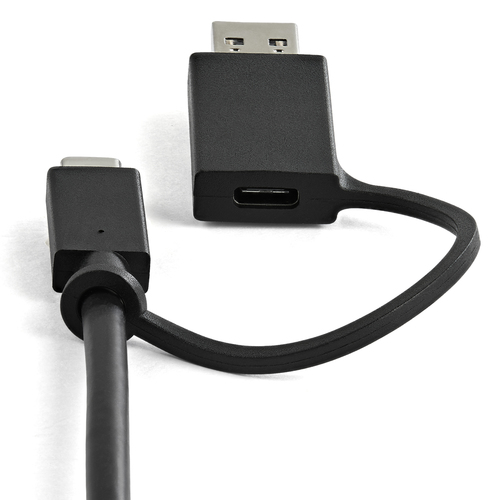 StarTech.com DK30C2DPEPUE. Übertragungstechnik: Kabelgebunden, Hostschnittstelle: USB 3.2 Gen 1 (3.1 Gen 1) Type-C, Kopfhö