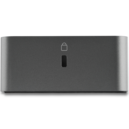 StarTech.com DK30C2DPEPUE. Übertragungstechnik: Kabelgebunden, Hostschnittstelle: USB 3.2 Gen 1 (3.1 Gen 1) Type-C, Kopfhö