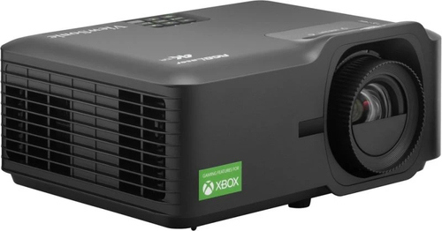 ViewSonic Laser-Projektor - 2000 lm Helligkeit - Vorderseite - 2160p