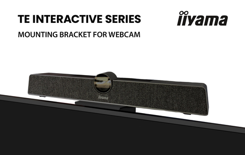 iiyama TE9813A-B2AG. Produktdesign: Interaktiver Flachbildschirm. Bildschirmdiagonale: 2,48 m (97.5"), Display-Auflösung: 